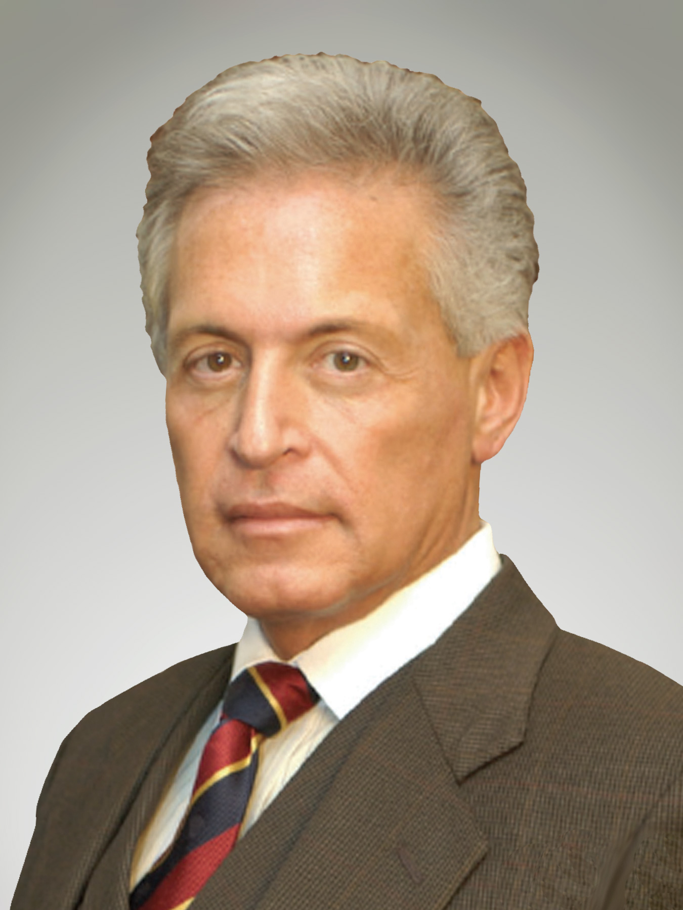 Michael J. Maggiano