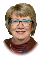 Mary Cushing Doherty