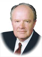 John P. Smallwood