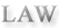 law