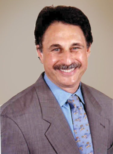 Paul J. Siegel
