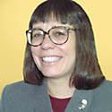 View Maureen S. Binetti's Profile
