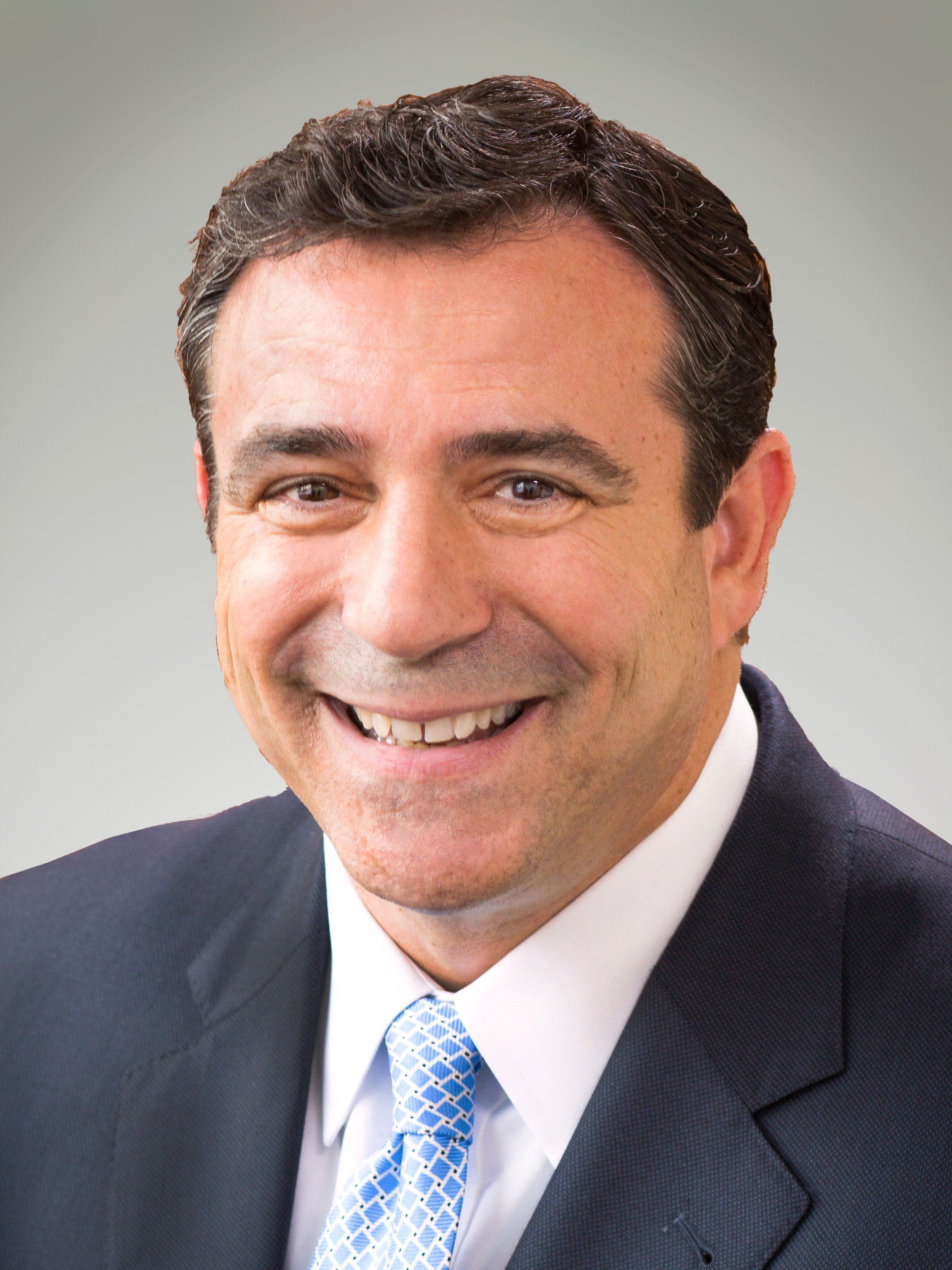 Charles J. Meyer