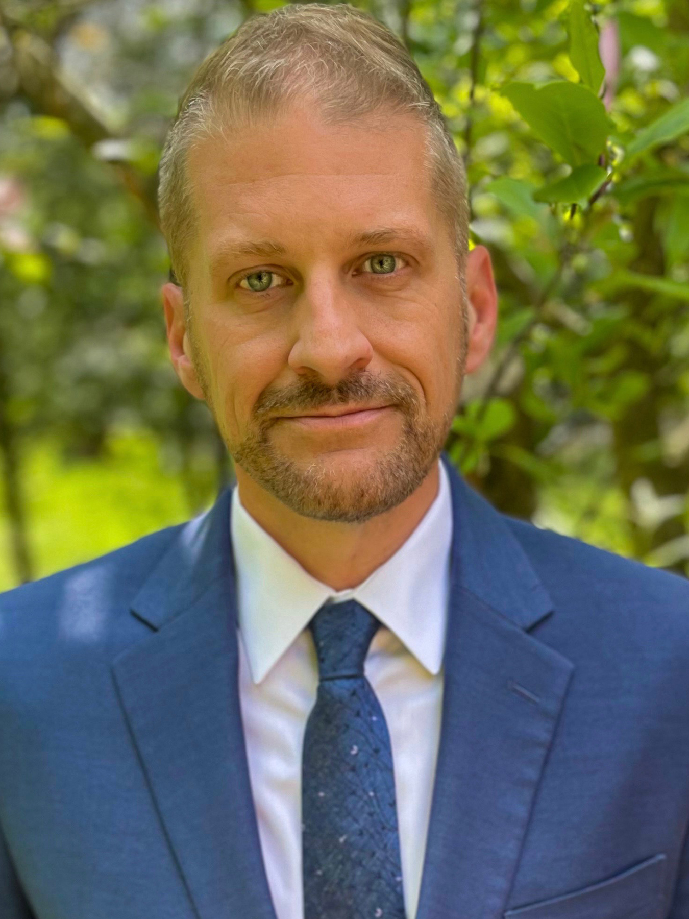 Andrew D. Taylor